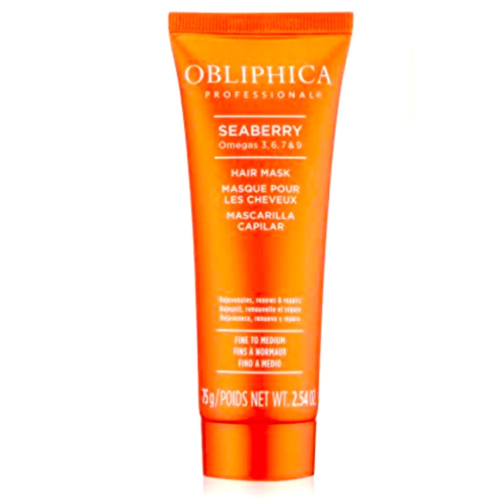 Obliphica Professional Seaberry Mask 2.54oz